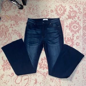 Flare Jeans